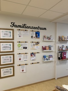 Familienzentrum