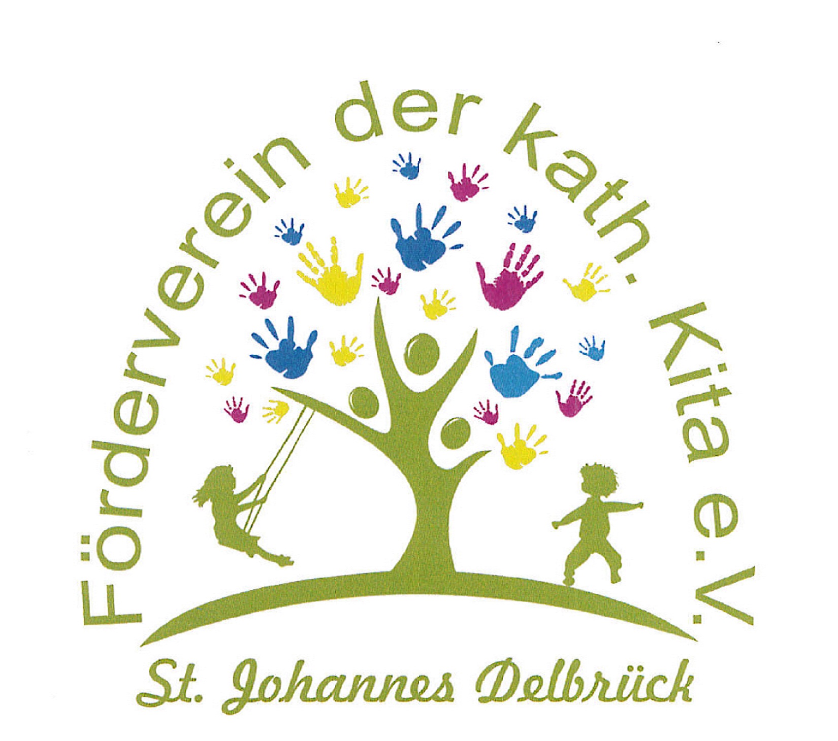 Forderverein Kath Kita St Johannes Baptist Delbruck